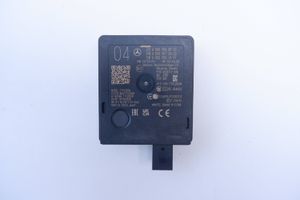 Mercedes-Benz EQS V297 Distronic sensors - adaptīvās kruīza kontroles sensors A0009004943