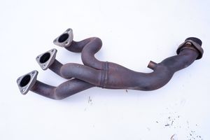 BMW M3 Exhaust manifold 