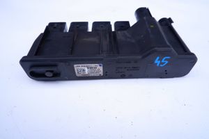 BMW X3 G01 Barošanas vadības bloks 8583091