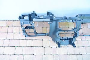 Citroen C3 Garniture de tableau de bord 9812427580