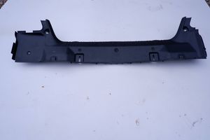 BMW M3 Rivestimento di protezione sottoporta del bagagliaio/baule 8204070