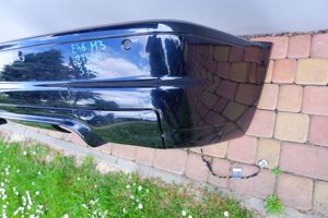 BMW M3 Rear bumper 7894169