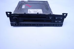 BMW M3 Radija/ CD/DVD grotuvas/ navigacija 6916047