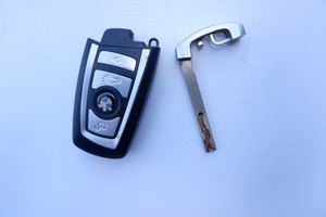 BMW 7 F01 F02 F03 F04 Ignition key/card 9259717