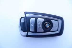 BMW 7 F01 F02 F03 F04 Ignition key/card 9259717