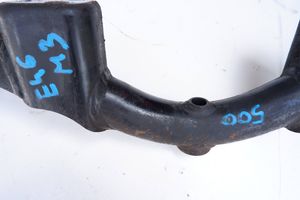 BMW M3 Rear differential mounting bracket 