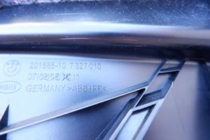 BMW 2 F46 Panneau, garniture de coffre latérale 7327010