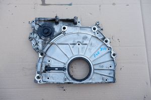 BMW 2 F46 Osłona łańcucha rozrządu 8514001