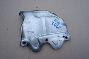 BMW 2 F46 Écran thermique 8571892