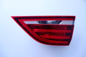 BMW 2 F46 Lampy tylnej klapy bagażnika 7329792