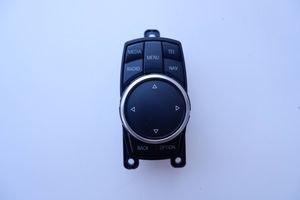 BMW 2 F46 Bedieneinheit Controller Multimedia 9350723