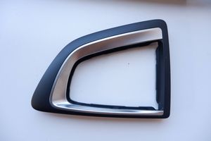 BMW 2 F46 Inserti decorativi cornice della consolle centrale 9319574