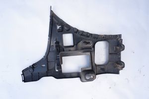 BMW 2 F46 Rear bumper mounting bracket 7318753