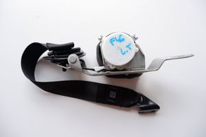 BMW 2 F46 Ceinture de sécurité arrière 7332235