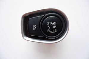 BMW 2 F46 Przycisk zapłonu Start / Stop 9289135