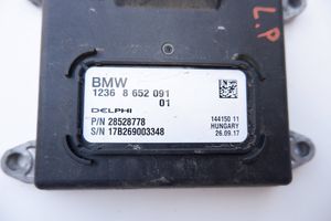BMW i3 Variklio valdymo blokas 8652091