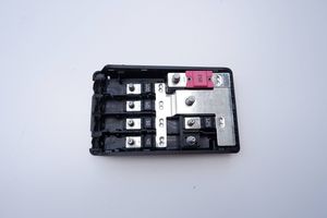 BMW i3 Cableado de instalación del motor 9343465