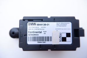 BMW i3 Inne komputery / moduły / sterowniki 6844138