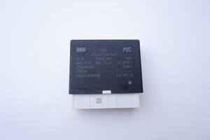 BMW i3 Parking PDC control unit/module 9865400