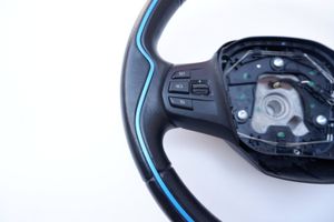 BMW i3 Steering wheel 6870159