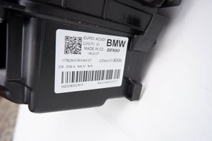 BMW i3 Sisälämmityksen ilmastoinnin korin kokoonpano 9383125