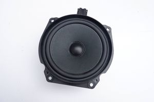 BMW i3 Zestaw audio 9267416