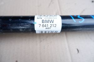 BMW i3 Albero di trasmissione posteriore 7641212