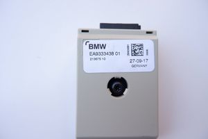 BMW i3 Amplificatore antenna 9333438