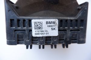 BMW i3 Wspornik / Mocowanie silnika 6887267