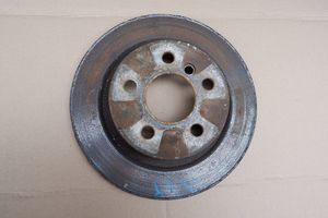 BMW i3 Rear brake disc 