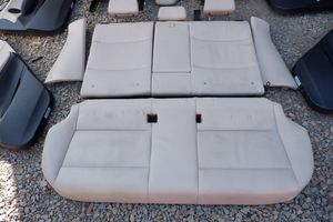 BMW X3 F25 Seat set 