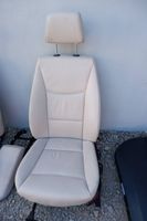 BMW X3 F25 Seat set 