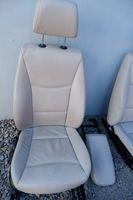BMW X3 F25 Seat set 