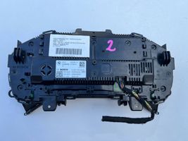 BMW 7 G11 G12 Tachimetro (quadro strumenti) 9498998