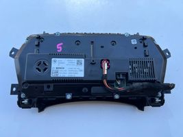 BMW Z4 g29 Compteur de vitesse tableau de bord 9858604