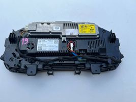 BMW X6 G06 Tachimetro (quadro strumenti) 5A03189