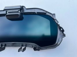 BMW X6 G06 Tachimetro (quadro strumenti) 5A03189