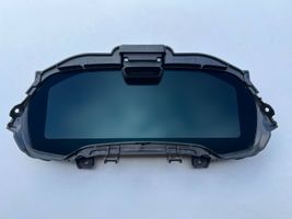 BMW X6 G06 Tachimetro (quadro strumenti) 5A03189