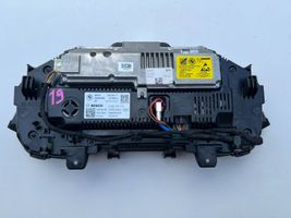 BMW X6 G06 Tachimetro (quadro strumenti) 5A03189