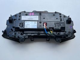 BMW 3 G20 G21 Tachimetro (quadro strumenti) 8723300