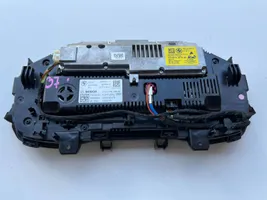 BMW 7 G11 G12 Tachimetro (quadro strumenti) 9437306