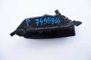 BMW 4 G22 G23 G24 G26 Phare frontale 7495866