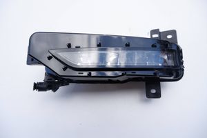 BMW 4 G22 G23 G24 G26 Feu antibrouillard avant 7495865