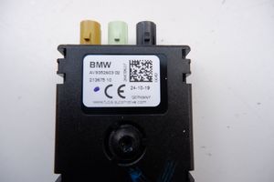 BMW X1 F48 F49 Antennenverstärker Signalverstärker 9352603