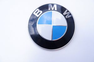 BMW X1 F48 F49 Mostrina con logo/emblema della casa automobilistica 7376339