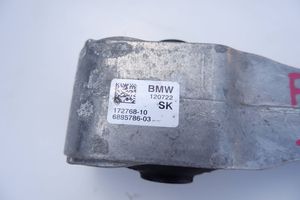 BMW X1 F48 F49 Variklio pagalvė 6885786