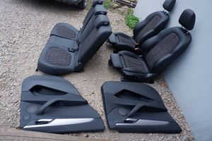 BMW X1 F48 F49 Seat set 