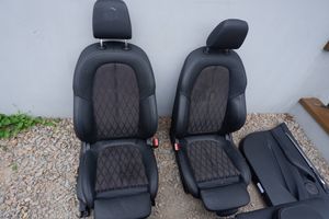 BMW X1 F48 F49 Seat set 