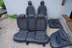 BMW X1 F48 F49 Seat set 