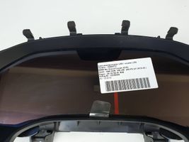 BMW 7 G11 G12 Tachimetro (quadro strumenti) 5A0F1E9